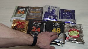 Какие дрожжи лучше, как выбрать!