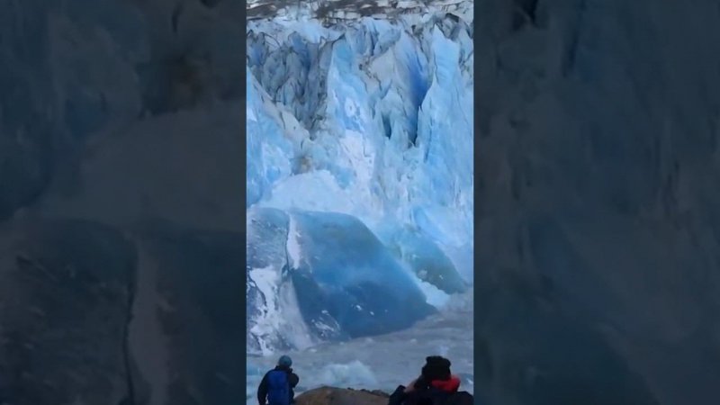 Металлический лёд: самая странная форма воды в мире