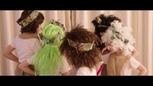 Видеовизитка Ефремовой Е.С.