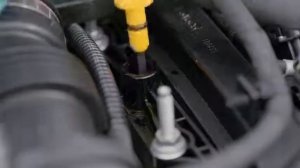 How to check & top up your oil level   Ford UK