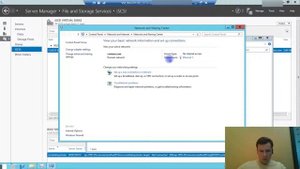 iSCSI Target & iSCSI Initiator Step By Step. Установка и конфигурация
