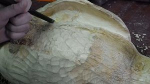 Деревянный орел своими руками. // DIY wooden eagle