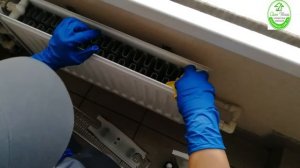 Уборка офиса в Москве от CleanHouse