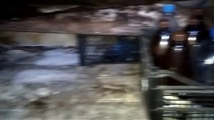 Кварцевая лампа. Очень простой способ!