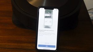 How to setup your NEW iRobot J7 J7+ Robot Vacuum to your WiFi and Phone. Very easy!!