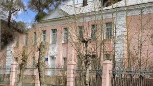 Нефтяникам посвящается. Омск.