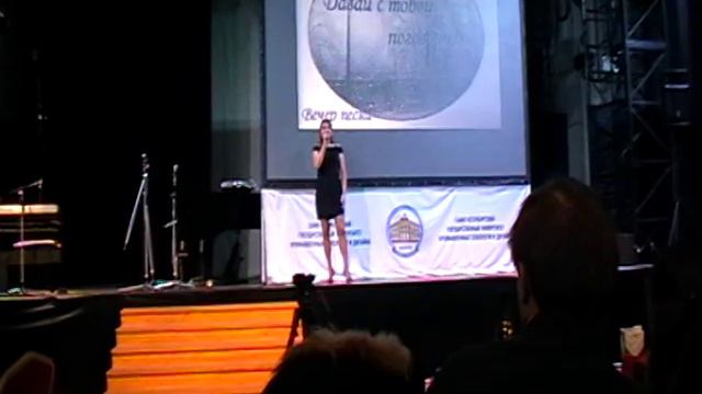 Премьера песни - Бегут, как минуты года - Анна Соловьёва 11. 11. 16 ) смотреть онлайн