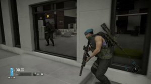 GHOST RECON BREAKPOINT НАРЕЗКА