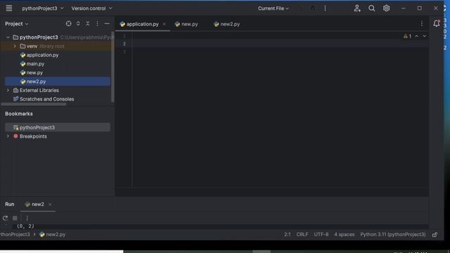 Python Full Course for beginners [2023 Full Couse] - Learn Python  in 4 hours