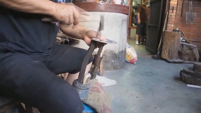 ภูมิปัญญาล้านนา เครื่องเงิน V.2 смотреть онлайн