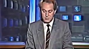 новости 1991г