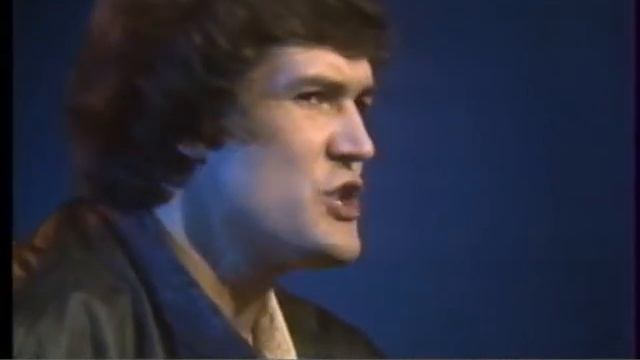 Сергей Петров. Вся жизнь в прицелах глаз. Авторская песня.