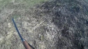 Отстрел пуль Люман 32гр с ружья МЦ 21 12.The shooting of bullets Lyuman 32gr with a gun MC 21 12.