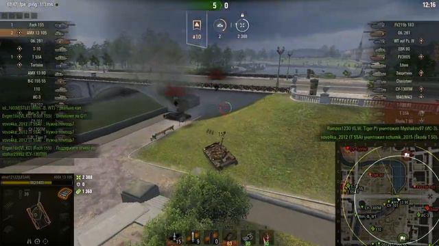 Химера - Коалиция(10).Настоящий воин смотреть онлайн