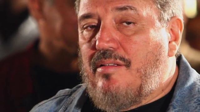 Muere hijo de Fidel Castro смотреть онлайн