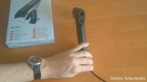 Клеевой пистолет Metabo ke3000