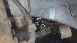 300000Км на родной ходовой Ауди А2