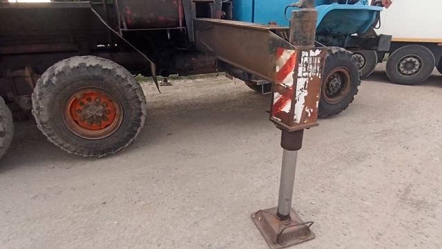 ПУТЕШЕСТВИЕ НА ЮГ за Краном!!! Муки выбора,Обзоры,обманы и покупка!!! смотреть онлайн