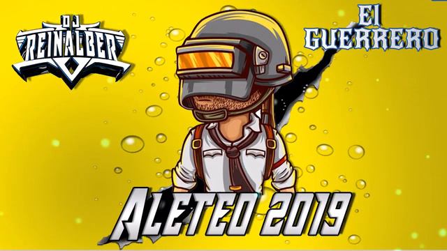 Aleteo 2019 Dj Reinalber El Poder Musical смотреть онлайн