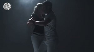 ОБНИМАЮ ТЕБЯ НЕ Я...  - Владимир ПЕСНЯ - Кристофер и Рита (кизомба)