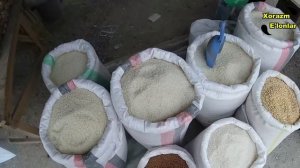 УРГАНЧ ДЕХКОН БОЗОРИ 2 АРЗОН БОЗОРМИ? \ URGANCH DEHQON BOZOR #xorazm_urganch