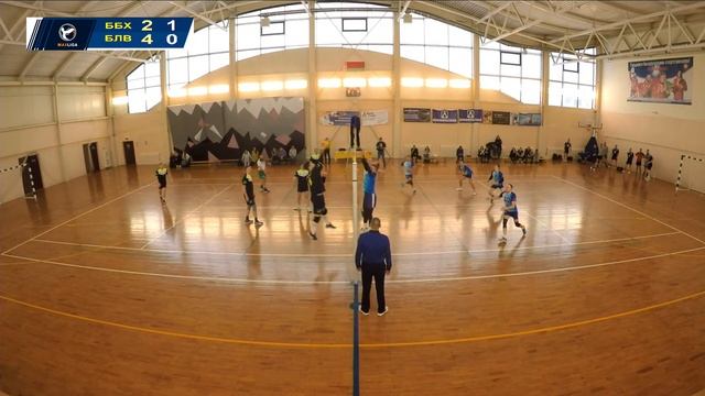 Беби-Хох - ОАО "Беловежский" 11-00 смотреть онлайн