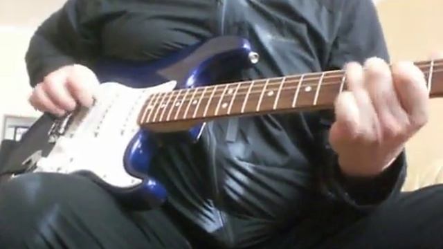 Fender strat mexico 1999.Boss rc-2.Boss os-2.Fender frontman 25 r. смотреть онлайн