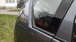 Mitsubishi Outlander XL