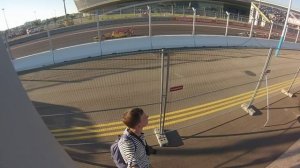 GoPro Video - Гран-при Формула 1, Сочи, 2014 / Grand Prix Formula 1, Sochi 2014.