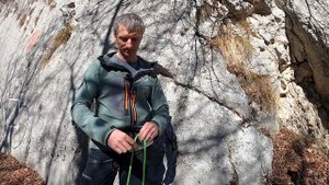 УЗЕЛ СТРЕМЯ. Как вязать узел стремя?