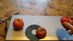 Осторожно Китайские помидоры! химия ЖЕСТЬ. Продукты в наших магазинах.