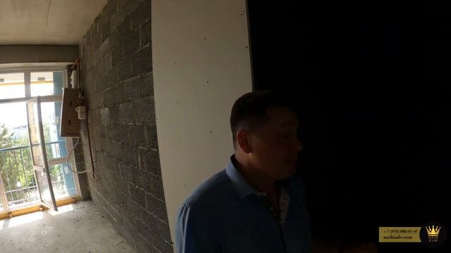 ВЫБИРАЕМ ЛУЧШИЕ ВТОРИЧКИ ЖК "Меридиан" #СОЧИЮДВ |Квартиры в Cочи | Недвижимость в Сочи