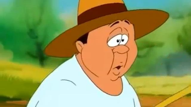 Видео-открытка "Удачной рыбалки!" смотреть онлайн