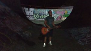 Наутилус-Помпилиус - Прощальное письмо (cover постных)