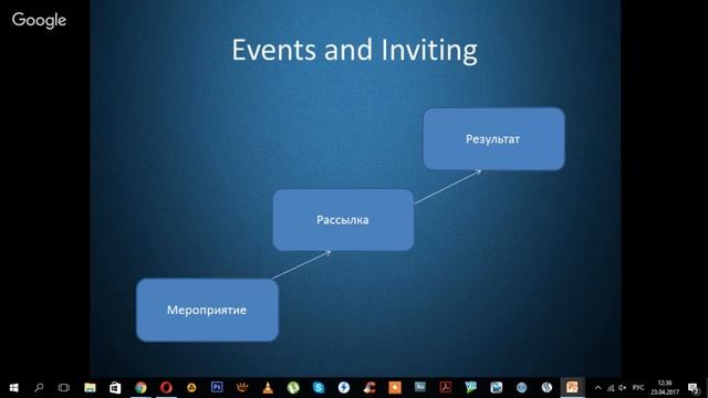 Бесплатный вебинар по SMM от Сергея Елсакова смотреть онлайн