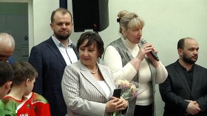 В ШКОЛЕ ИМЕНИ ГЕРОЯ СОВЕТСКОГО СОЮЗА МУСЫ ДЖАЛИЛЯ 1186 ПРОШЛО ОТКРЫТИЕ ТУРНИРА БОРЬБЫ НА ПОЯСАХ