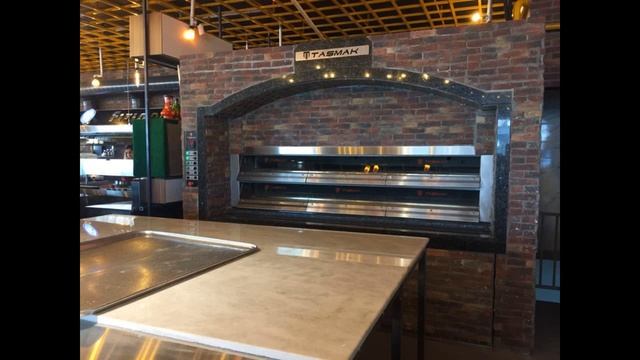 MODERN KUBBELİ FIRIN/KUBBELİ MATADOR FIRIN/BORULU FIRIN/TAŞ TABANLI FIRIN/2022 MODEL KUBBELİ FIRIN смотреть онлайн