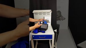 Шлем пескоструйщика