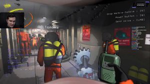 БРАТИШКИН ТОП МОМЕНТЫ С LETHAL COMPANY/ bratishkinoff