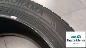 Yokohama Geolandar G058 225/55R18