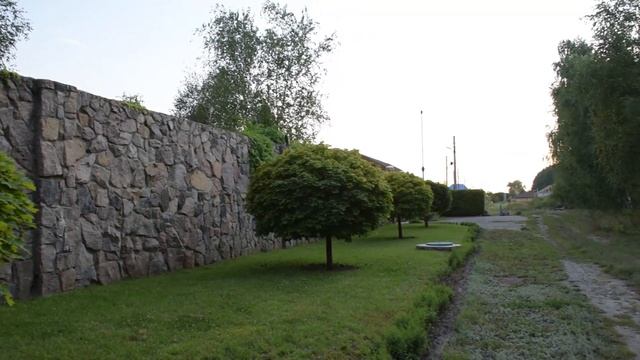 VIP-дачи известных людей неподалеку от Славянска смотреть онлайн