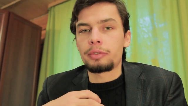 Шопоголизм. Психологические причины. Лечение. Техника.mp4