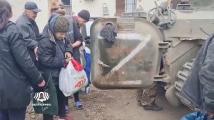 Эвакуация из Мариуполя. Новые пленные солдаты ВСУ. Разминирование под Харьковом. Новости БЕЛРУСИНФО