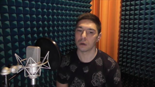 Это не дает звучать твоему голосу красиво! Снимаем зажимы челюсти за 5 минут