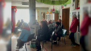 Взаимодействие ради развития: встреча жителей посёлка Марсяты с представителями власти