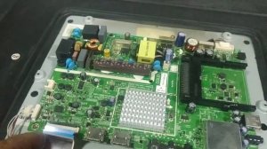 Телевизор иногда не включается