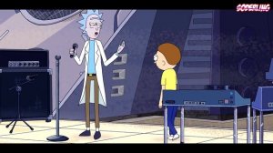 Объяснение Финала 5 Сезона "Рика и Морти"