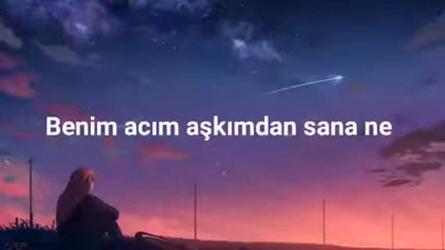 Rafet El Roman - Bana ne   🇹🇷 турецкая песня 🇹🇷