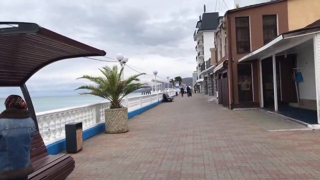 ? ЖК Семейный Лазаревское, Пляж, Море | Какая сегодня погодка ? | Сочи Лазаревское Пляж ?