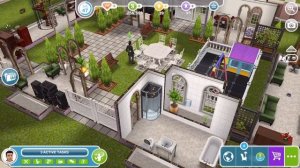 Sims Freeplay | Puppy Odyssey Quest